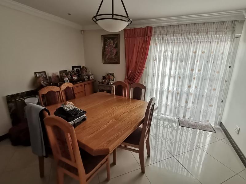 4 Bedroom Property for Sale in Vaalpark Free State